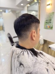 点击看大图 -雅仕 HAIR SALON 美发沙龙