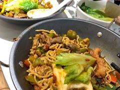 -友达面馆(广州总店)