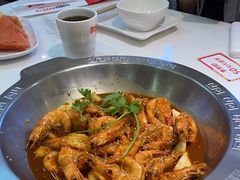 -李想大虾(吾悦广场店)