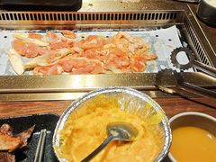 -新石器烤肉(之心城店)