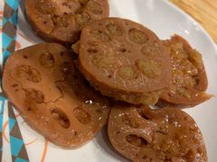 -老城南.鸭血粉丝汤(夫子庙店)