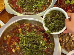 -乐山第一家临江鳝丝(茶坊路店)