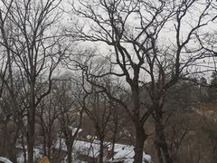 -终南山南五台景区