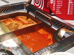 -海底捞火锅(石厦时代广场店)