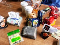 -全家便利店(杭州龙翔桥地铁站店)