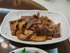 -腰记饭店(龙源路店)