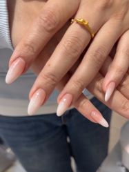 -U3日式美甲美睫