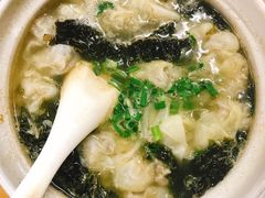 -小许三鲜砂锅馄饨店(家多乐烟酒店)