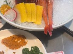 -松坂屋日料自助(长城路店)