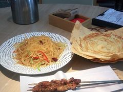 -羊之道草原味道清真餐厅(番禺店)
