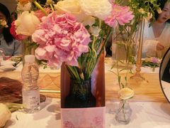 -湖里春风·淮扬菜(丽泽天街店)