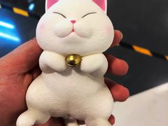 -泡泡玛特POPMART(崇文门国瑞城店)