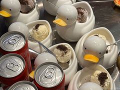 -核桃碳烤肉馆(深圳首店)