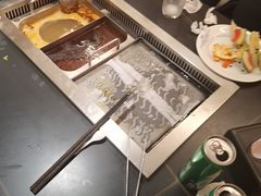-星伦多自助料理·涮烤一体(虹悦城店)