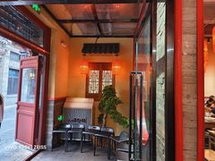 -山四砂锅(太原钟楼街店)