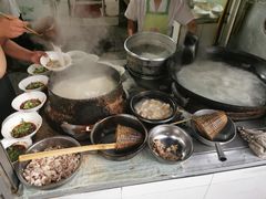 -甘记肥肠粉(马鞍北路店)