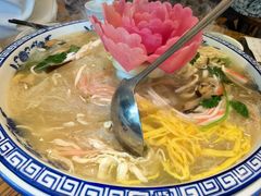 -老雒阳面馆·水席(定鼎门店)