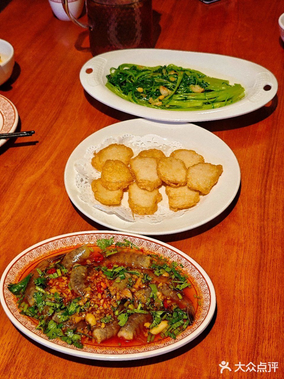 去完潮汕,在北京路居然遇到一家潮汕菜?!