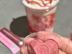 -星巴克臻选(北京前门大街店)