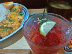 -肥朵食堂(带梦胡同店)