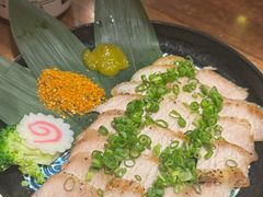 -隐月· 㐂和食屋(芝罘万达公馆店)