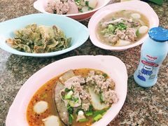 -榮泰米粉湯(Left Shop)