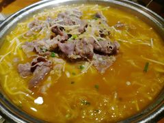 酸汤肥牛-金悦印象小馆(三里河店)