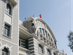 -中国铁道博物馆(正阳门馆)
