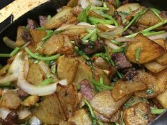 -老范地摊烧烤(阳光金地园店)