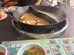 -巴蜀大将火锅(春熙店)