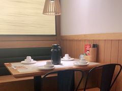 -江渔儿酸菜鱼·拔草餐厅(虎门君乐汇店)