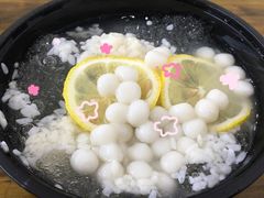 -串妹花式冰粉(乐山总店)