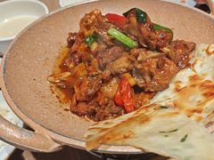 -大师兄·西北小馆(金湾华发商都店)