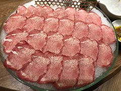 -尚海豆捞(乐虹坊店)