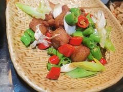 -昆虫窝子·特色云南菜(拓东路总店)