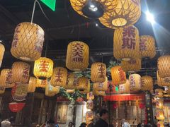 -南京大牌档(济南万象城店)