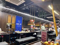 -盡膳口福·百年汤方火锅(科华北路店)