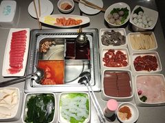 -海底捞火锅(北京路店)