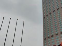 -南京维景国际大酒店(南京博物院店)