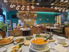 -PHO爺·越南料理(亦庄大族广场店)