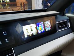 -理想汽车(世纪汇店)
