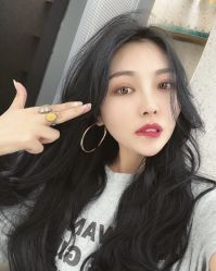 -3AM HAIR SALON染发接发