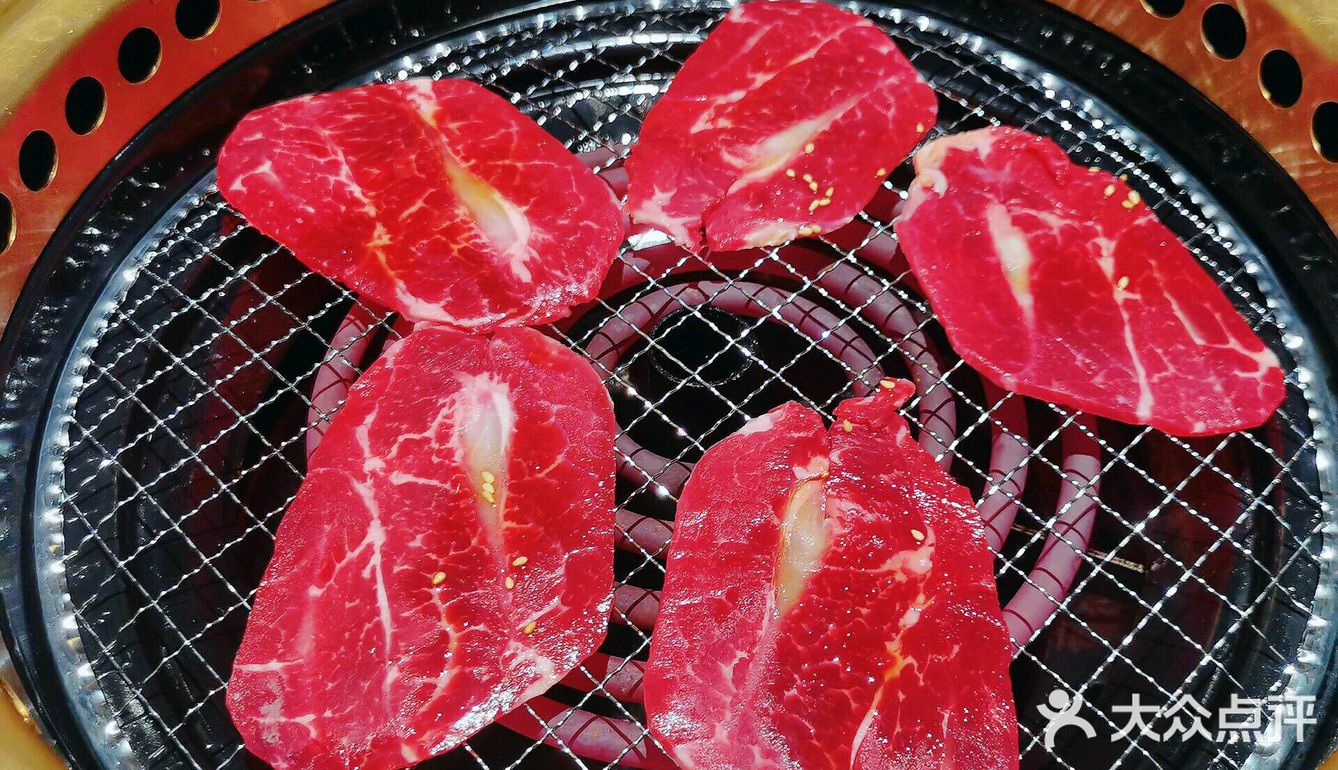 好馆子要趁早去，晚了就被人多弄的不像样子了