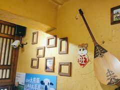 -霄汉羊排(万松园一店)