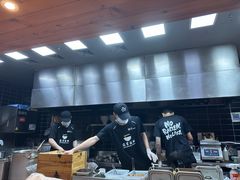 -Ramen满吉·豚骨拉面(丽园路店)