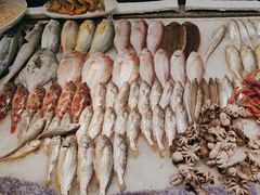 -天天渔港海鲜酒家(石浦玉泉路店)