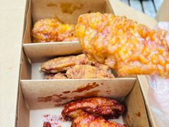 -Kyochon1991校村(共和路店)