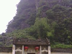 -彭家祠景区