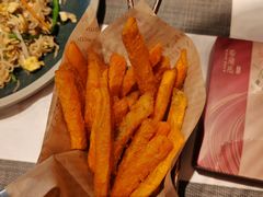 -若蘭慈·无国界素食料理(欢乐海岸店)