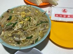 -冰岛茶餐厅(世茂店)